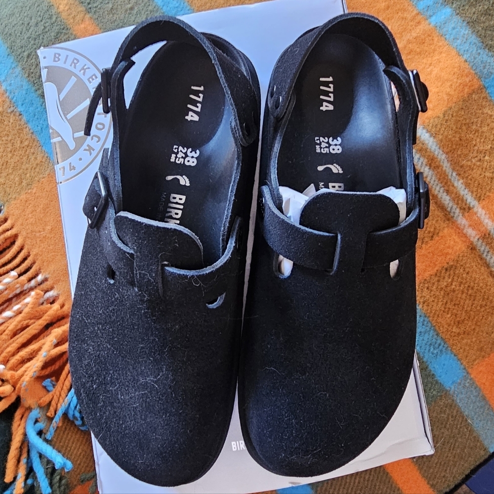 1774 IV Birkenstock Tokio